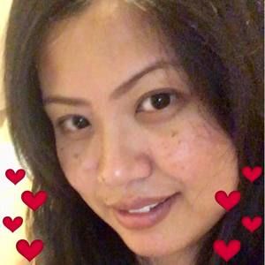 Meet your Posher, Catherine